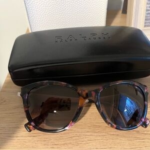 Ralph Lauren Multicolor Sunglasses